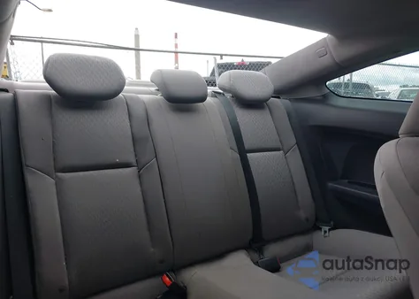 2014 Honda Civic Ex z USA, uszkodzony, nr VIN 2HGFG3B85EH507684